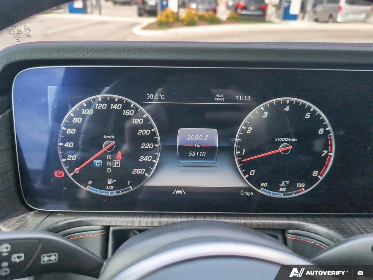 2024 Mercedes-Benz G-Class Base G 550 4dr All-Wheel Drive 4MATIC Photo