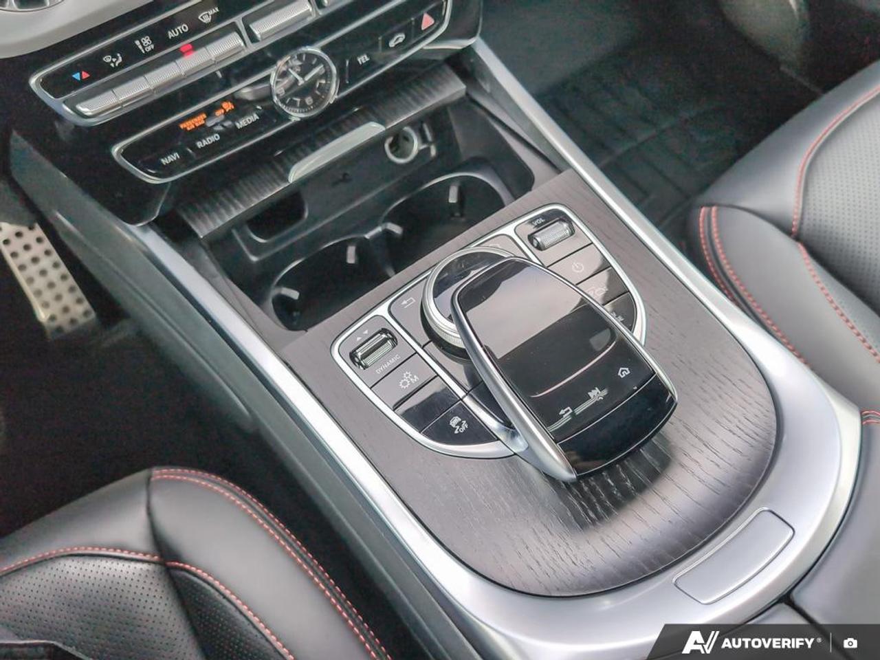 2024 Mercedes-Benz G-Class Base G 550 4dr All-Wheel Drive 4MATIC Photo