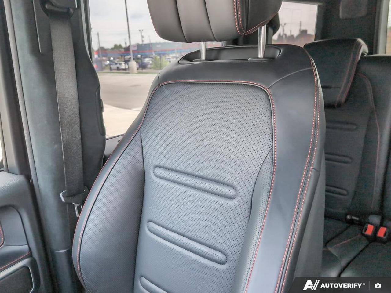 2024 Mercedes-Benz G-Class Base G 550 4dr All-Wheel Drive 4MATIC Photo