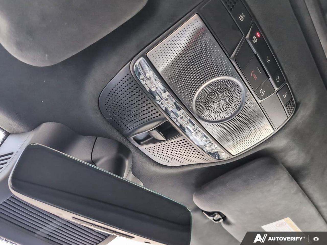 2024 Mercedes-Benz G-Class Base G 550 4dr All-Wheel Drive 4MATIC Photo