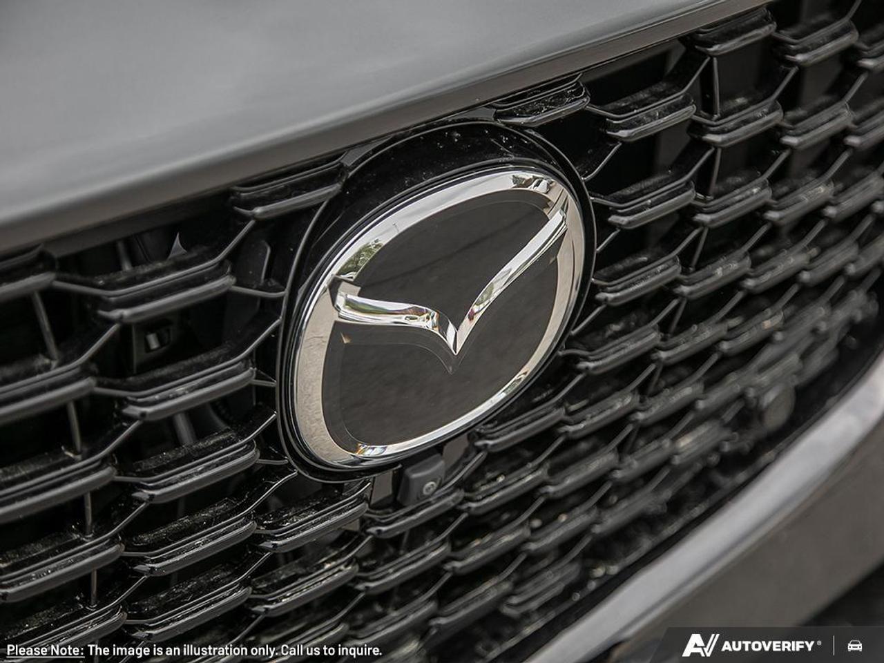 2026 Mazda CX-70 MHEV GT 4dr i-ACTIV All-Wheel Drive Sport Utility Photo