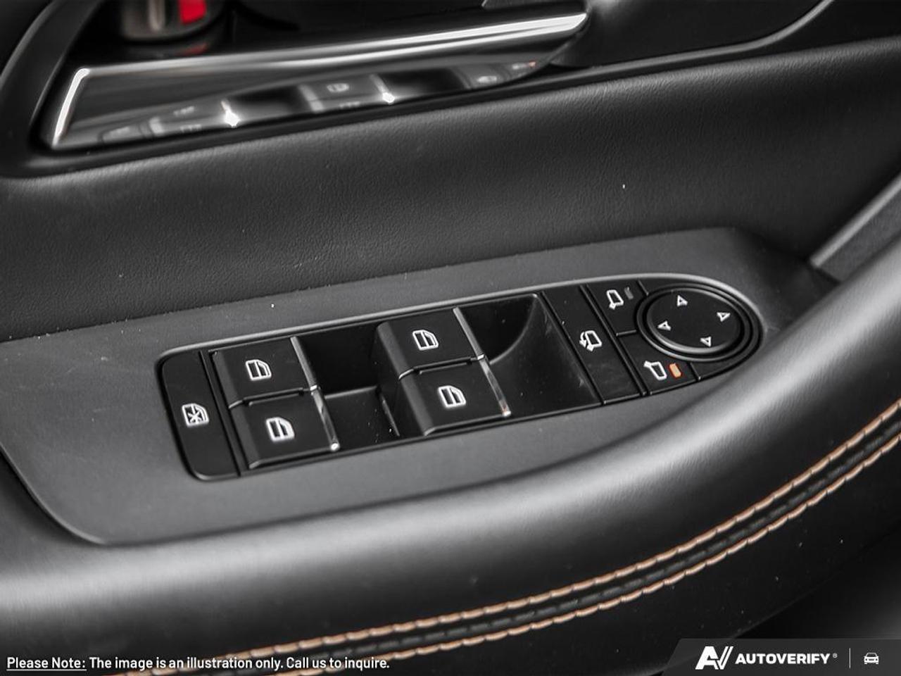 2026 Mazda CX-70 MHEV GT 4dr i-ACTIV All-Wheel Drive Sport Utility Photo