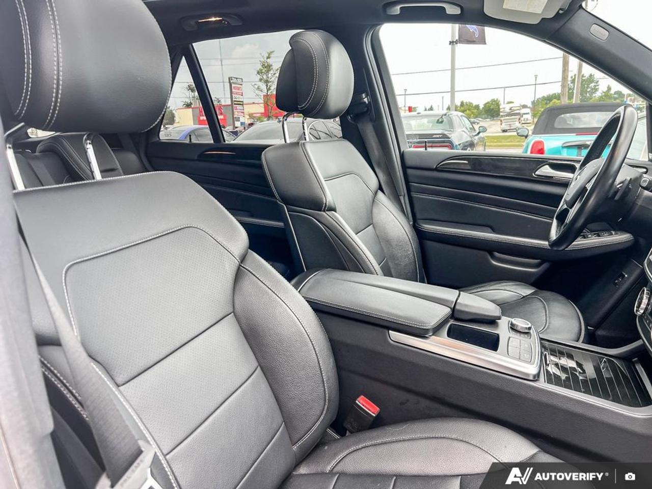 2014 Mercedes-Benz M-Class Base ML 350 BlueTEC 4dr All-Wheel Drive 4MATIC Photo