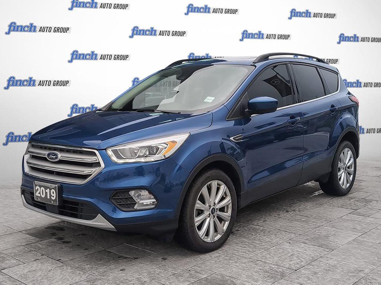 2019 Ford Escape SEL 4dr 4x4 Photo0