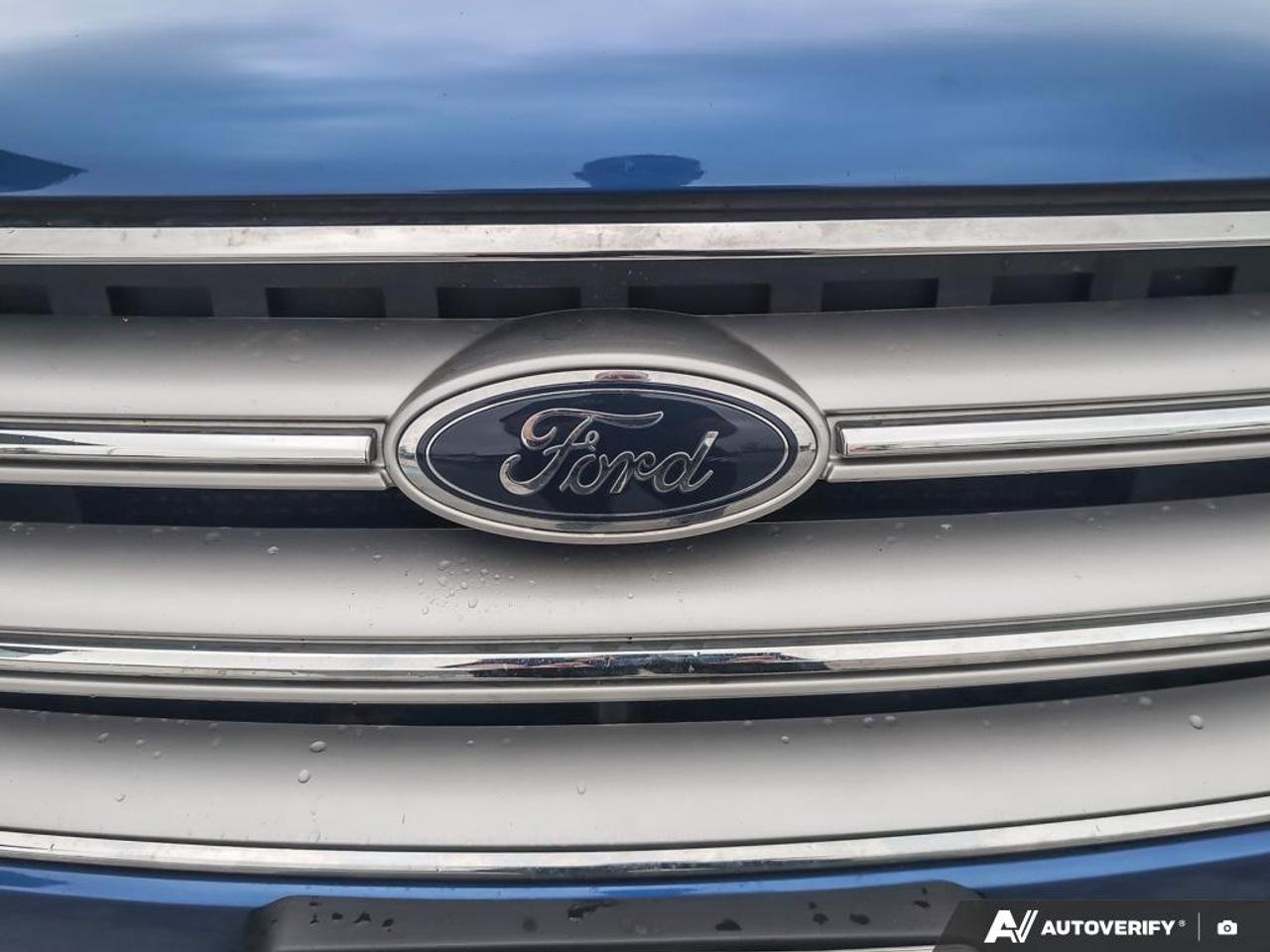 2019 Ford Escape SEL 4dr 4x4 Photo