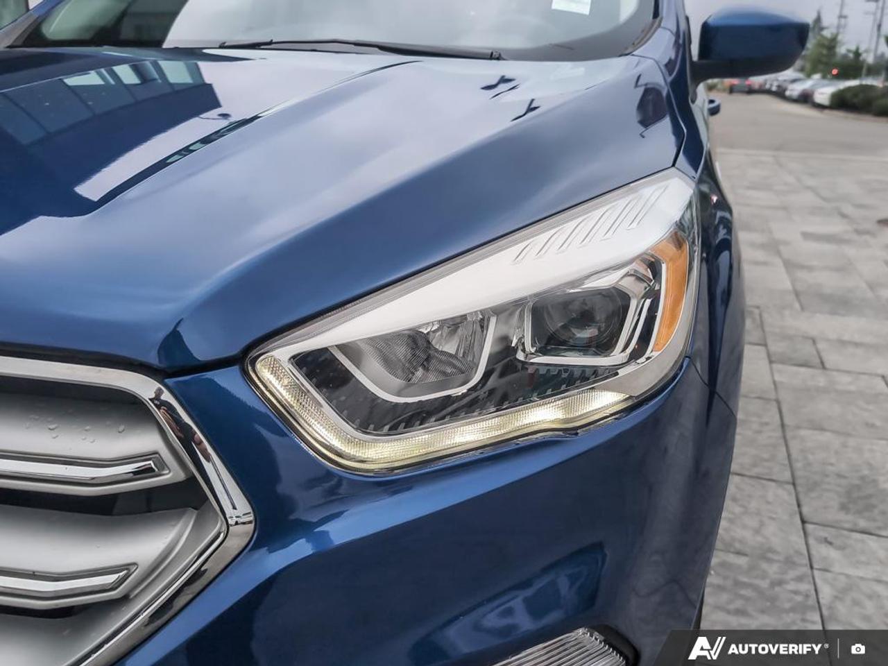 2019 Ford Escape SEL 4dr 4x4 Photo