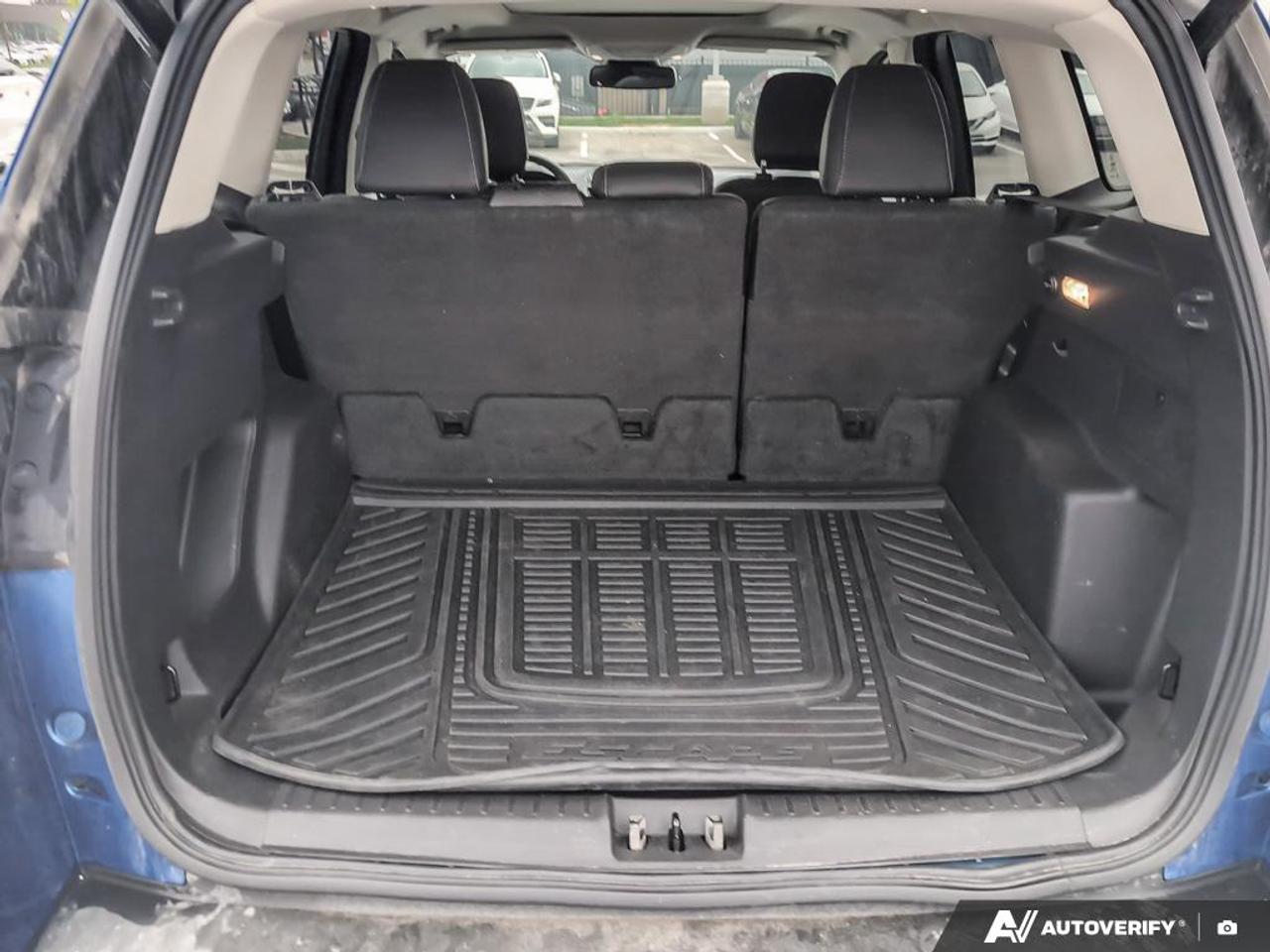 2019 Ford Escape SEL 4dr 4x4 Photo