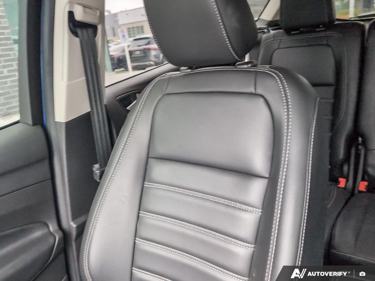 2019 Ford Escape SEL 4dr 4x4 Photo