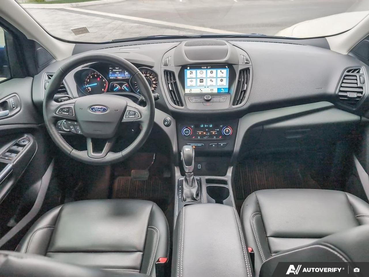 2019 Ford Escape SEL 4dr 4x4 Photo
