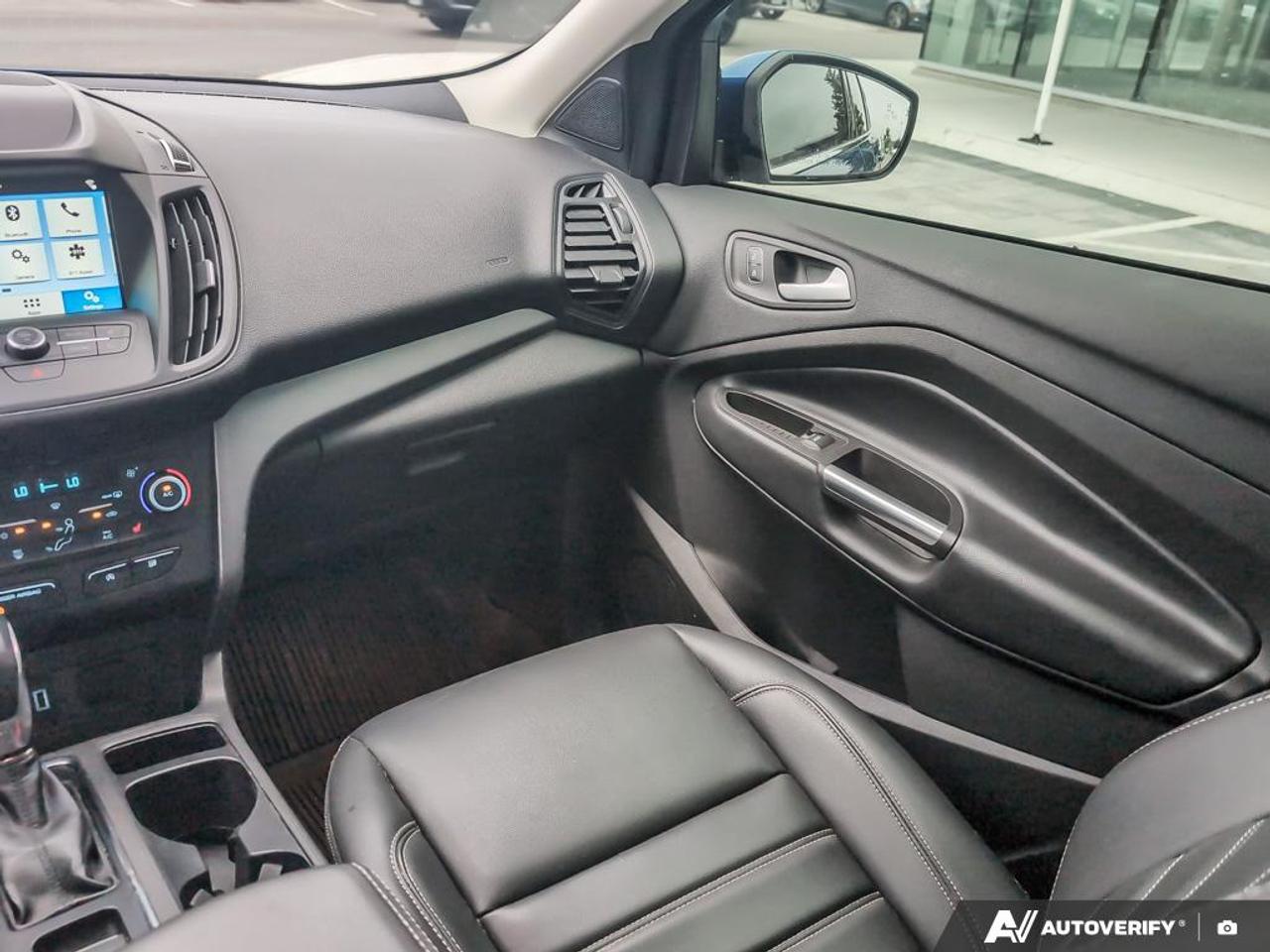 2019 Ford Escape SEL 4dr 4x4 Photo