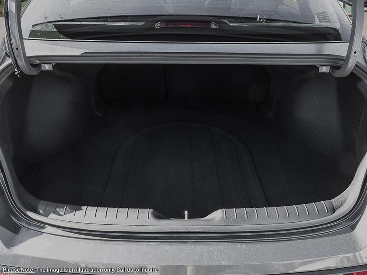 2026 Hyundai Elantra N-Line Ultimate 4dr Sedan Photo