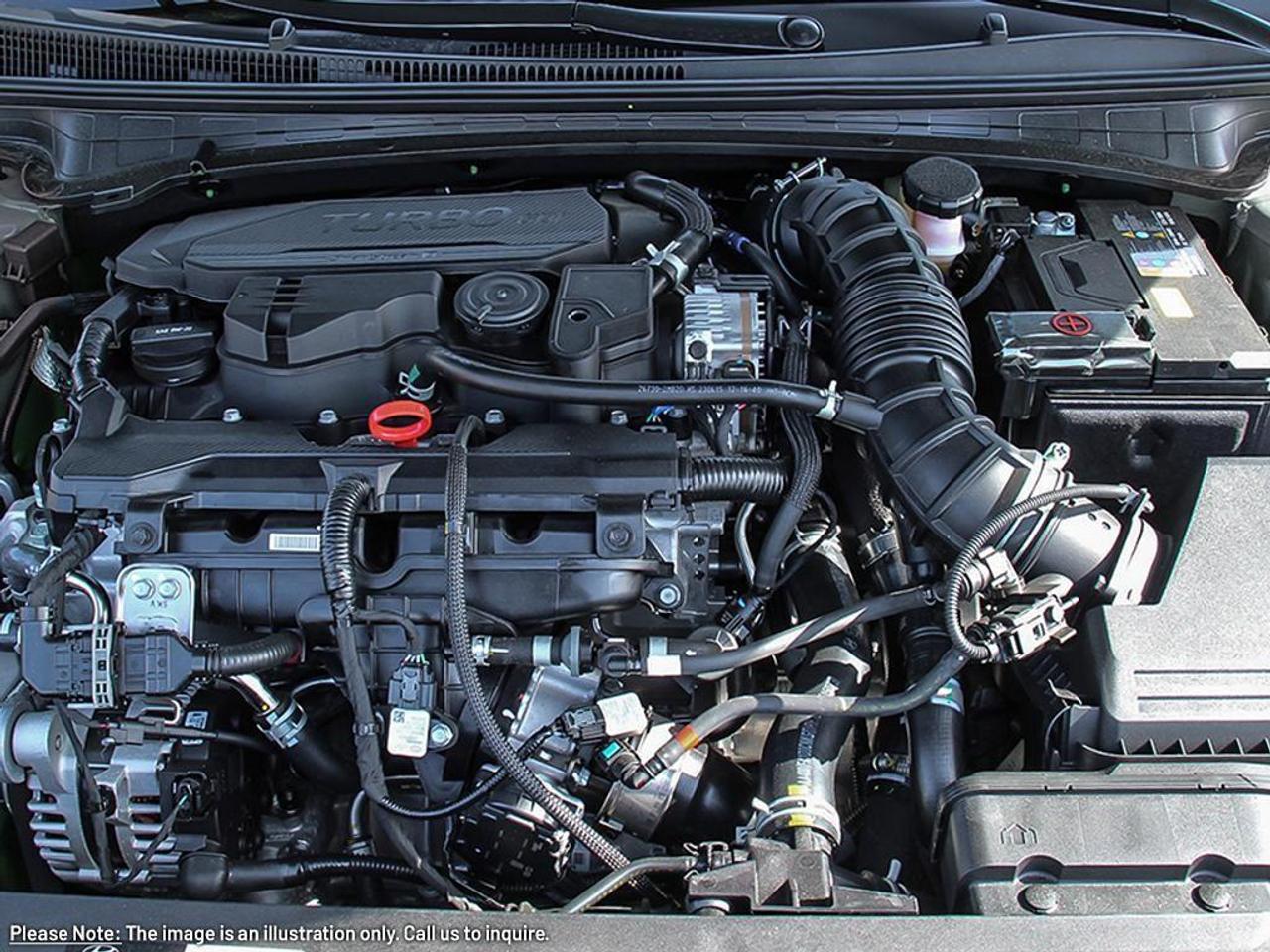 2026 Hyundai Elantra N-Line Ultimate 4dr Sedan Photo