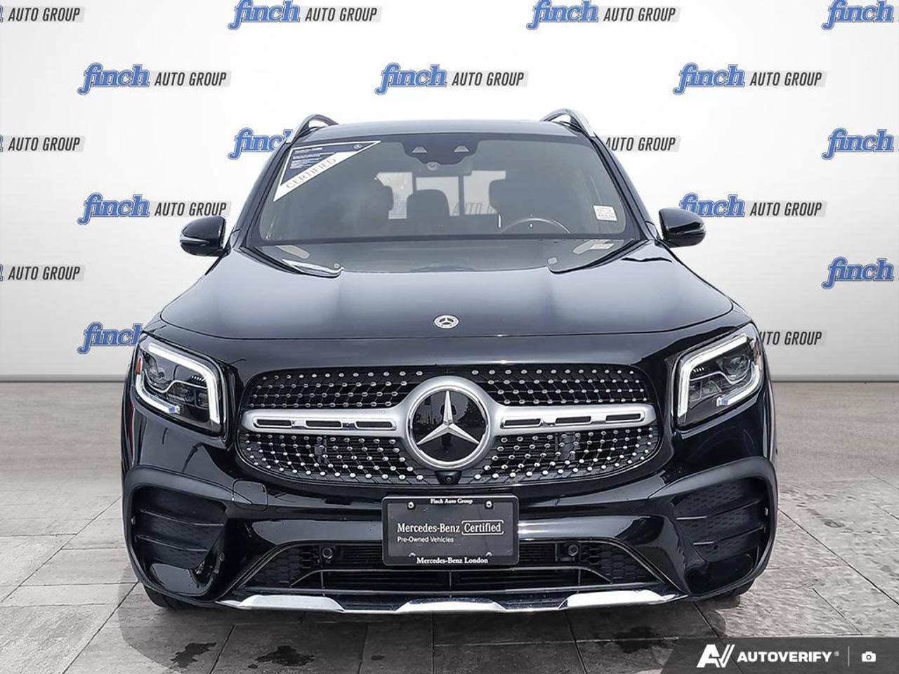 2023 Mercedes-Benz GLB 250 Base GLB 250 4dr All-Wheel Drive 4MATIC Photo