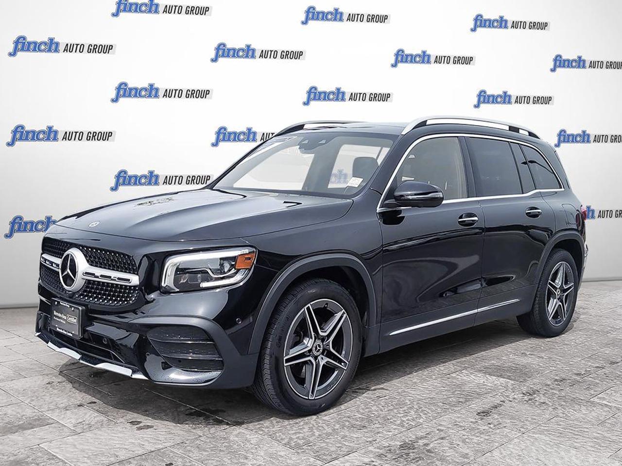 2023 Mercedes-Benz GLB 250 Base GLB 250 4dr All-Wheel Drive 4MATIC Photo0
