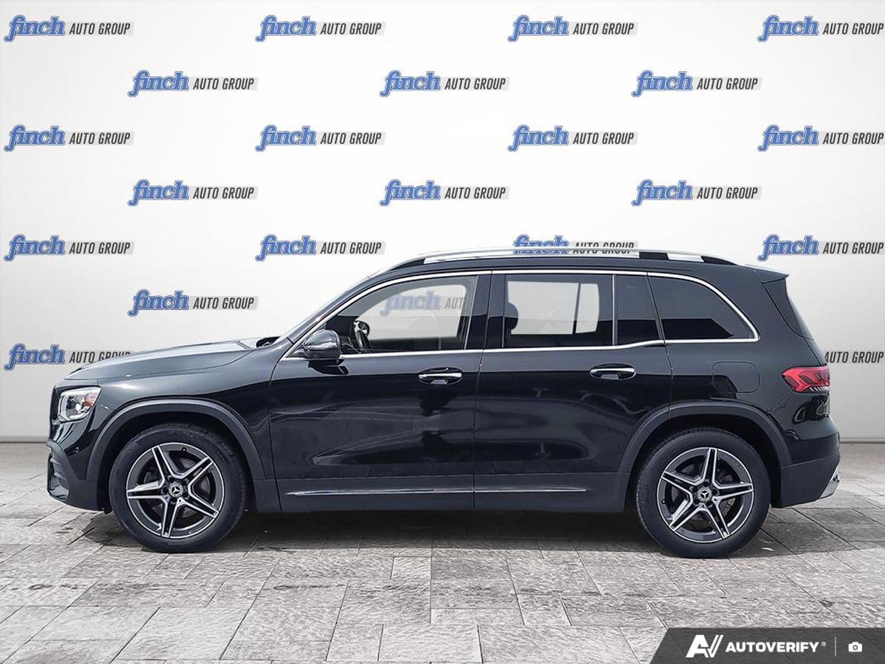 2023 Mercedes-Benz GLB 250 Base GLB 250 4dr All-Wheel Drive 4MATIC Photo2