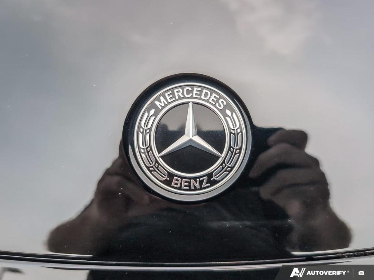 2023 Mercedes-Benz GLB 250 Base GLB 250 4dr All-Wheel Drive 4MATIC Photo