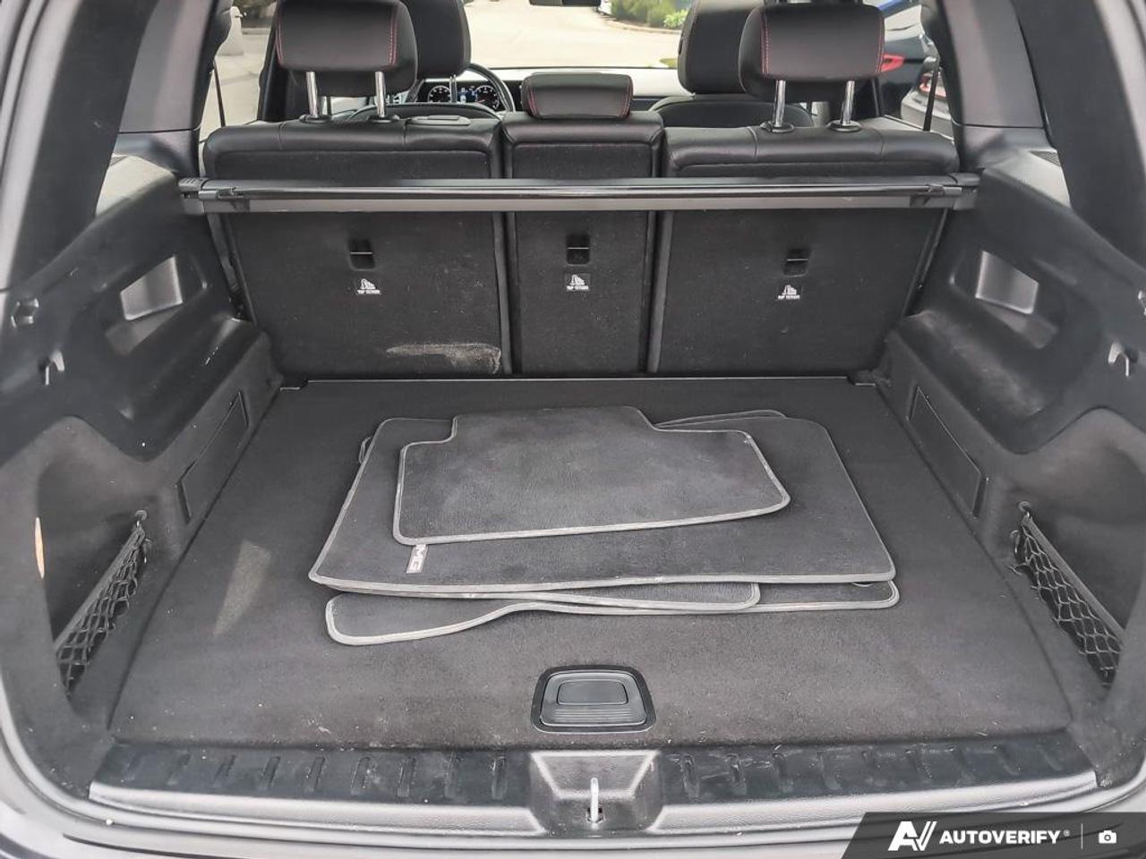 2023 Mercedes-Benz GLB 250 Base GLB 250 4dr All-Wheel Drive 4MATIC Photo