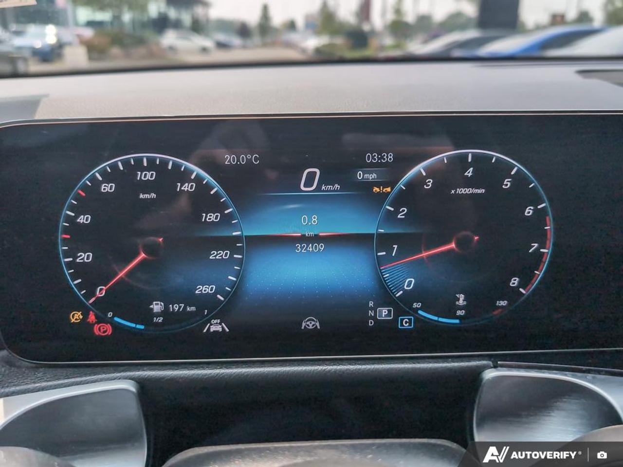 2023 Mercedes-Benz GLB 250 Base GLB 250 4dr All-Wheel Drive 4MATIC Photo