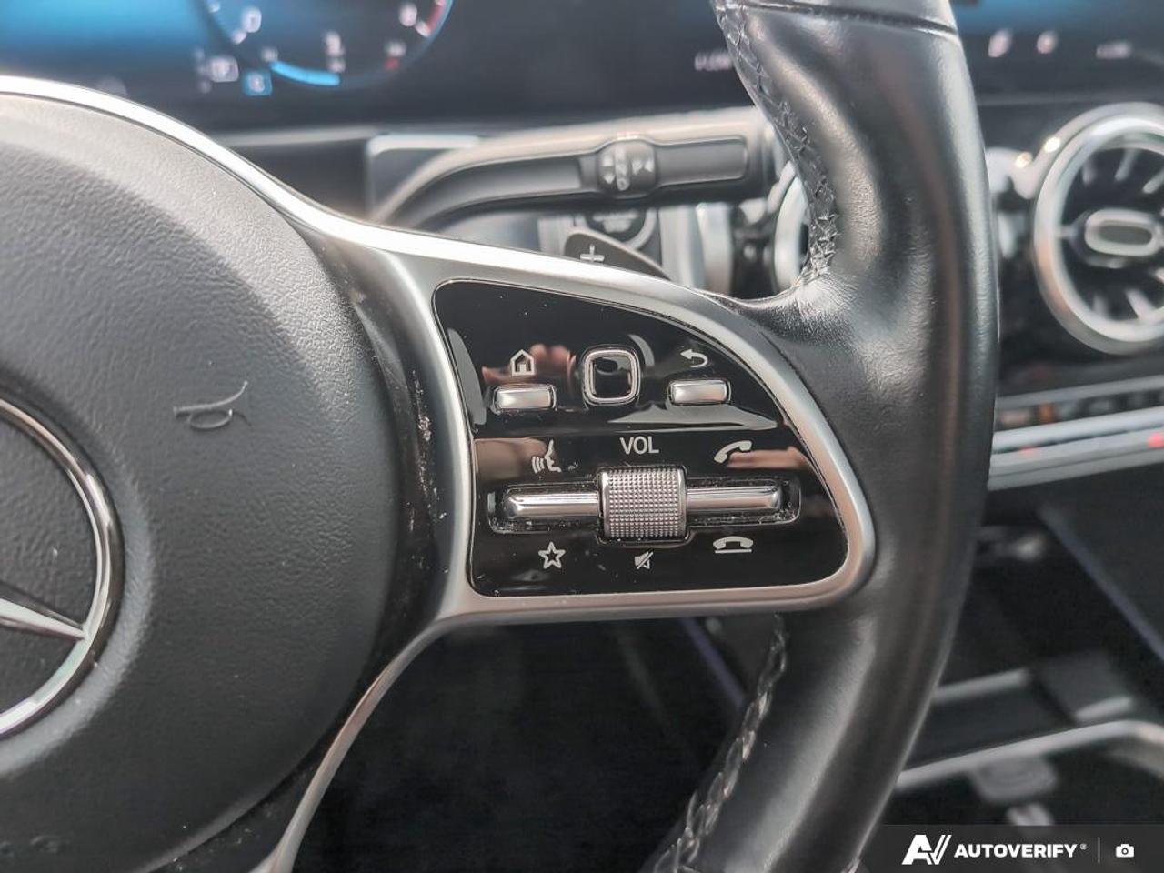 2023 Mercedes-Benz GLB 250 Base GLB 250 4dr All-Wheel Drive 4MATIC Photo