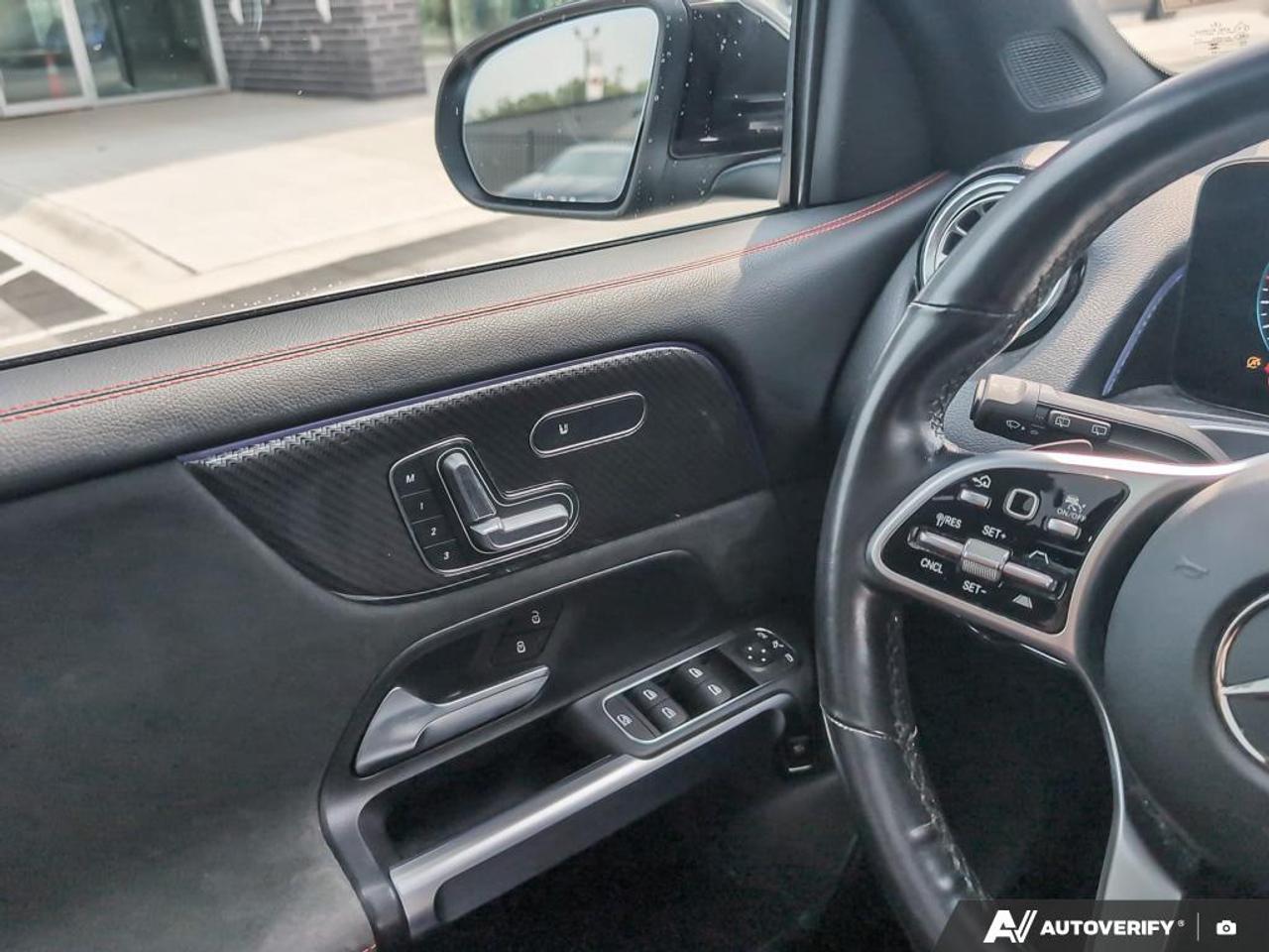 2023 Mercedes-Benz GLB 250 Base GLB 250 4dr All-Wheel Drive 4MATIC Photo