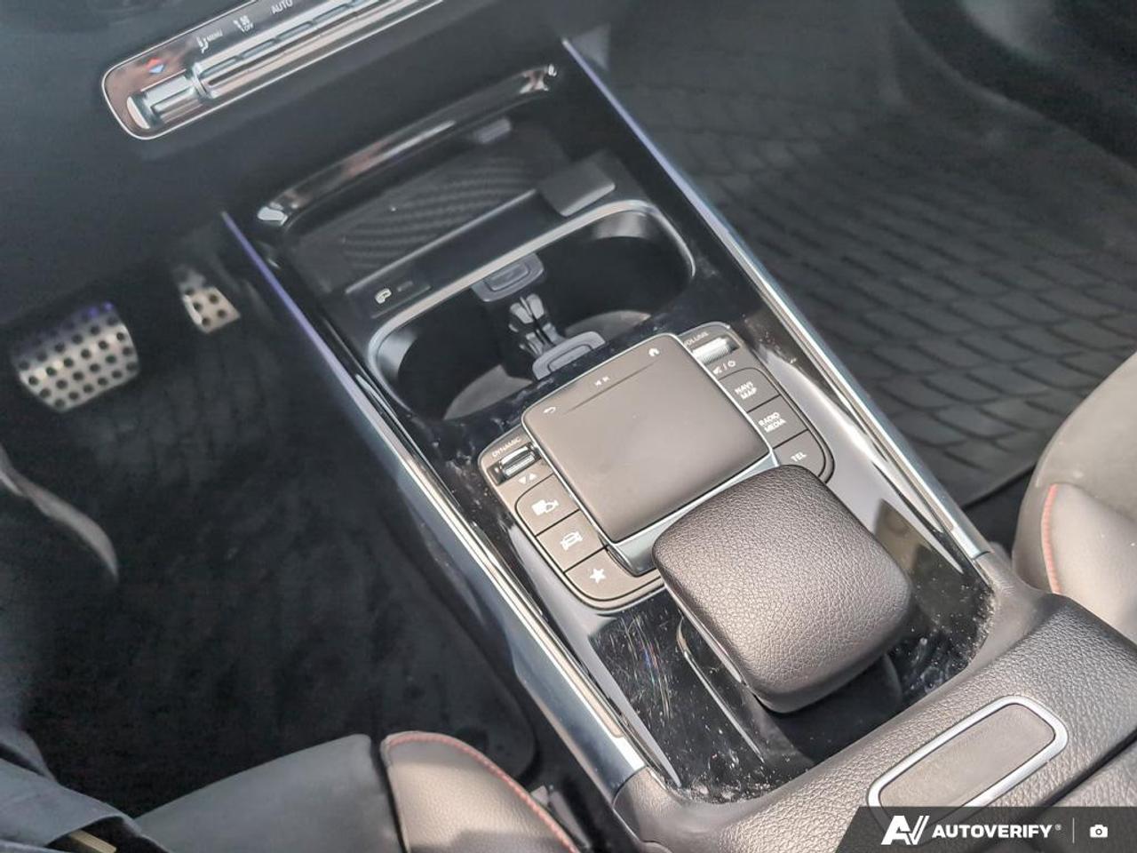 2023 Mercedes-Benz GLB 250 Base GLB 250 4dr All-Wheel Drive 4MATIC Photo