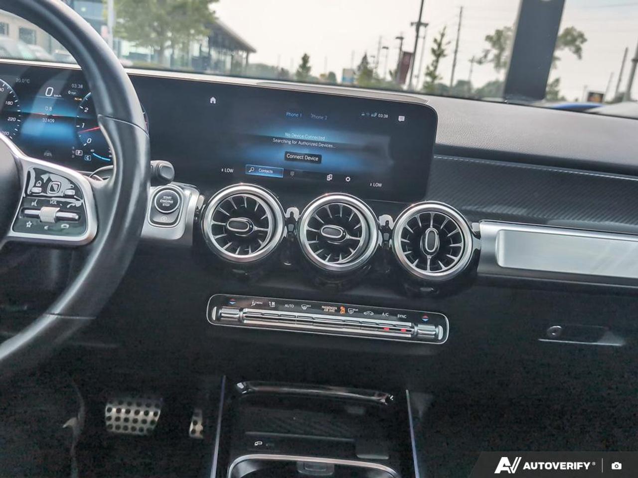 2023 Mercedes-Benz GLB 250 Base GLB 250 4dr All-Wheel Drive 4MATIC Photo