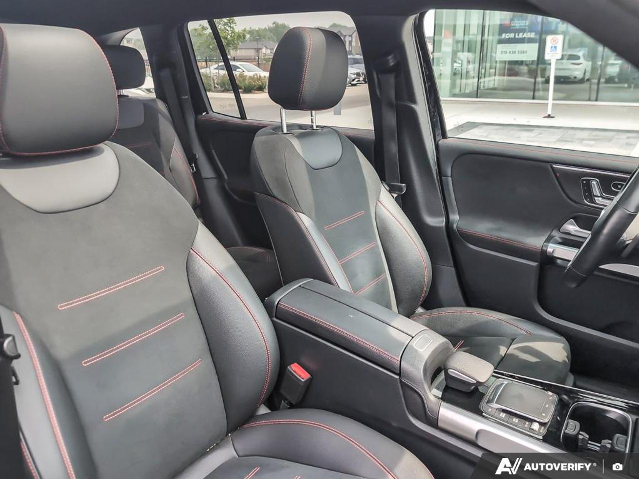 2023 Mercedes-Benz GLB 250 Base GLB 250 4dr All-Wheel Drive 4MATIC Photo