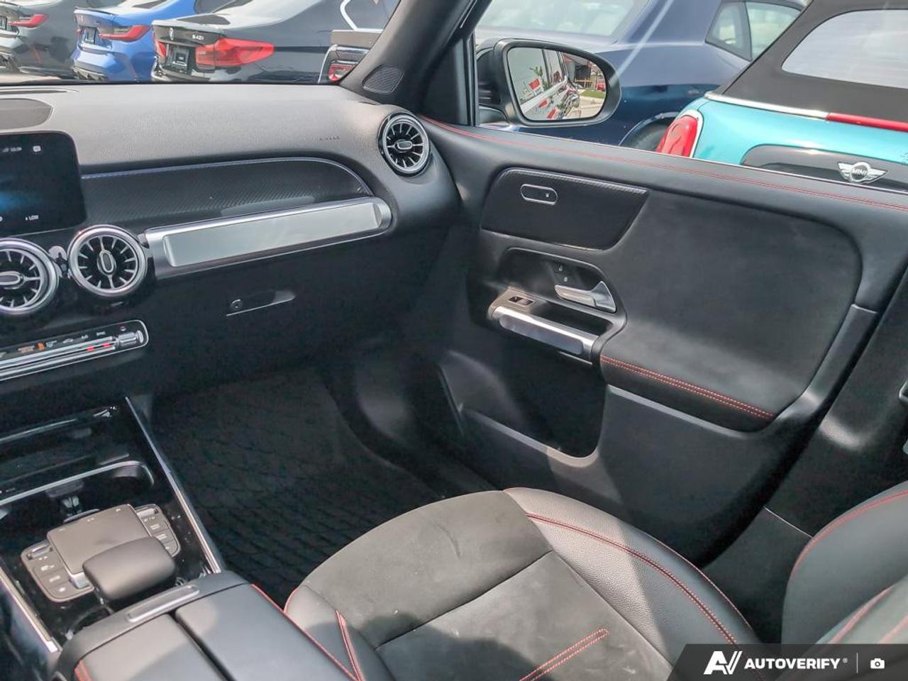 2023 Mercedes-Benz GLB 250 Base GLB 250 4dr All-Wheel Drive 4MATIC Photo