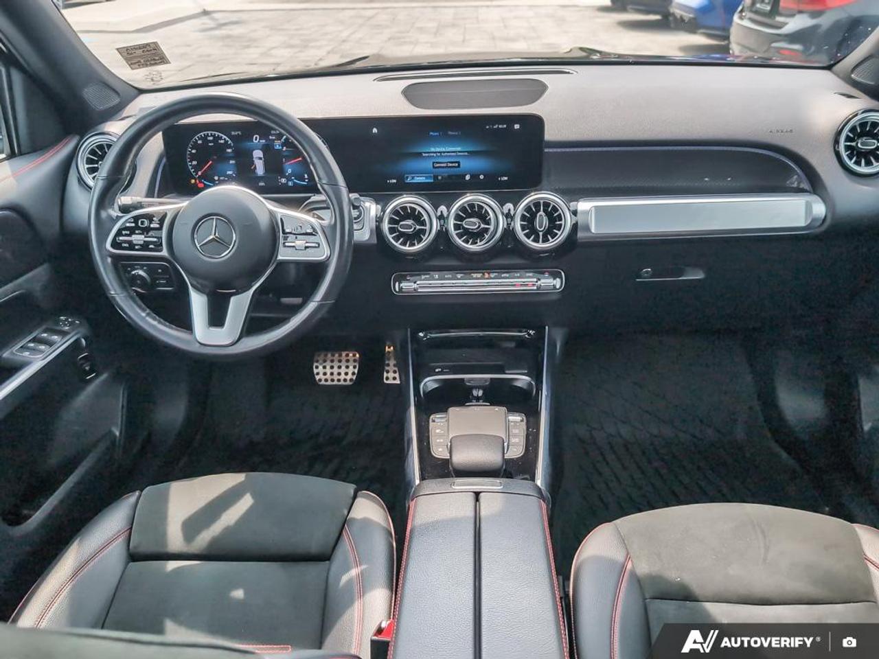 2023 Mercedes-Benz GLB 250 Base GLB 250 4dr All-Wheel Drive 4MATIC Photo