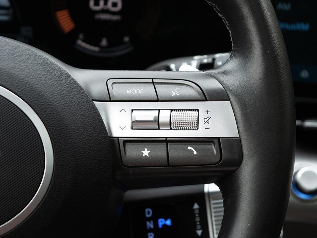 2025 Hyundai KONA 1.6T Preferred Sport 4dr All-Wheel Drive Photo