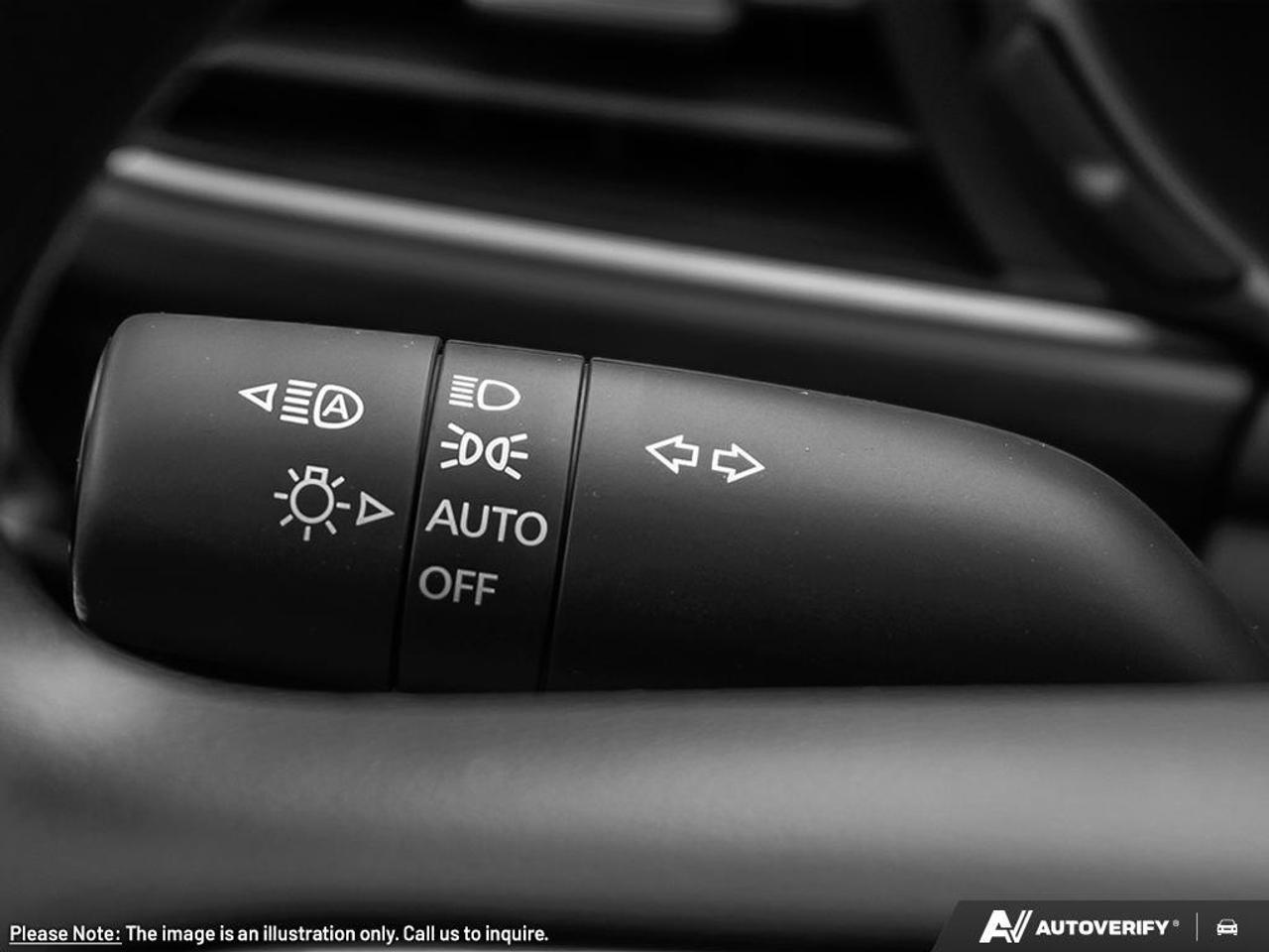 2026 Mazda 3 GX (A6) 4dr Front-Wheel Drive Sport Photo