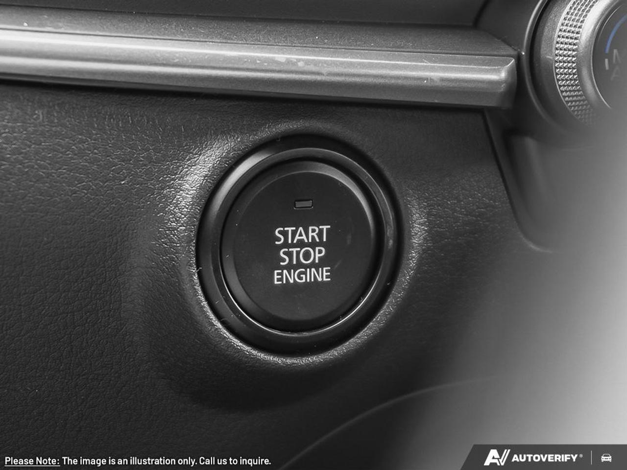 2026 Mazda 3 GX (A6) 4dr Front-Wheel Drive Sport Photo