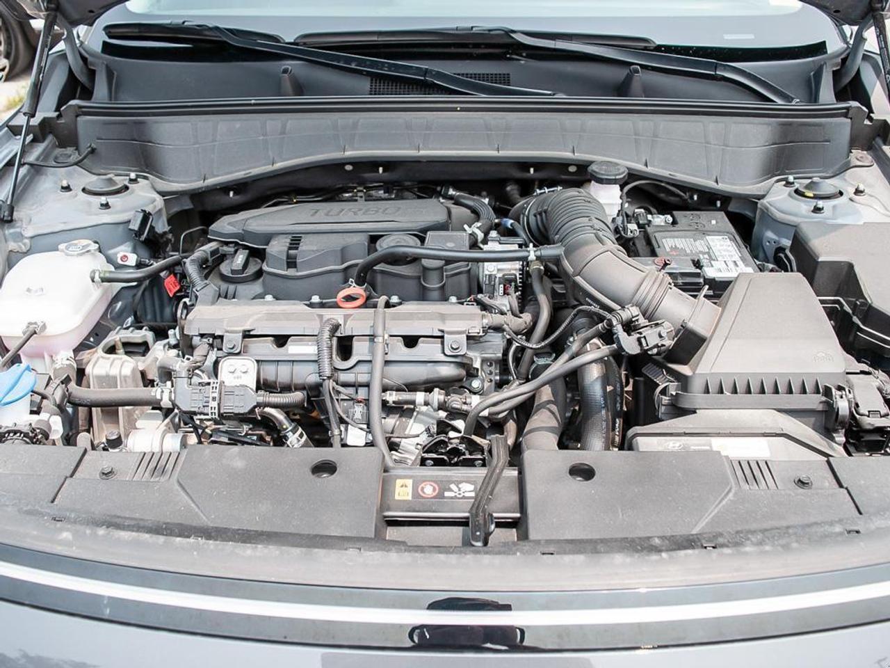 2025 Hyundai KONA 1.6T Preferred Sport 4dr All-Wheel Drive Photo