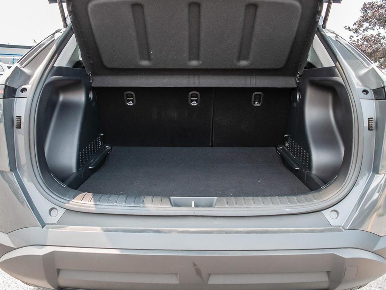 2025 Hyundai KONA 1.6T Preferred Sport 4dr All-Wheel Drive Photo