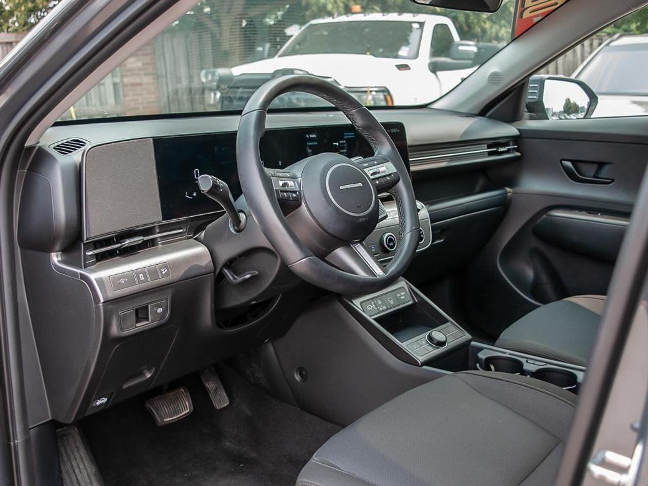2025 Hyundai KONA 1.6T Preferred Sport 4dr All-Wheel Drive Photo