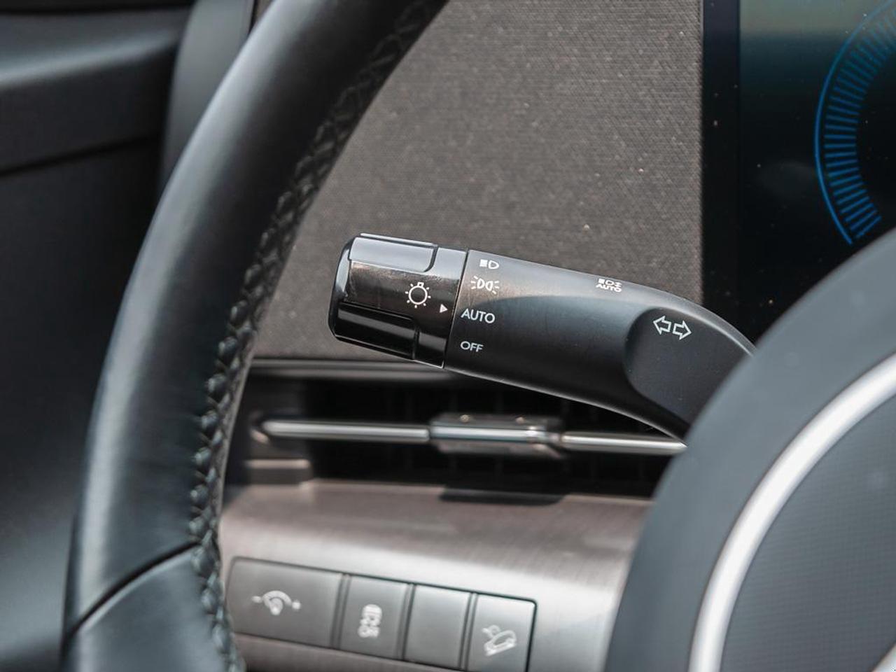 2025 Hyundai KONA 1.6T Preferred Sport 4dr All-Wheel Drive Photo