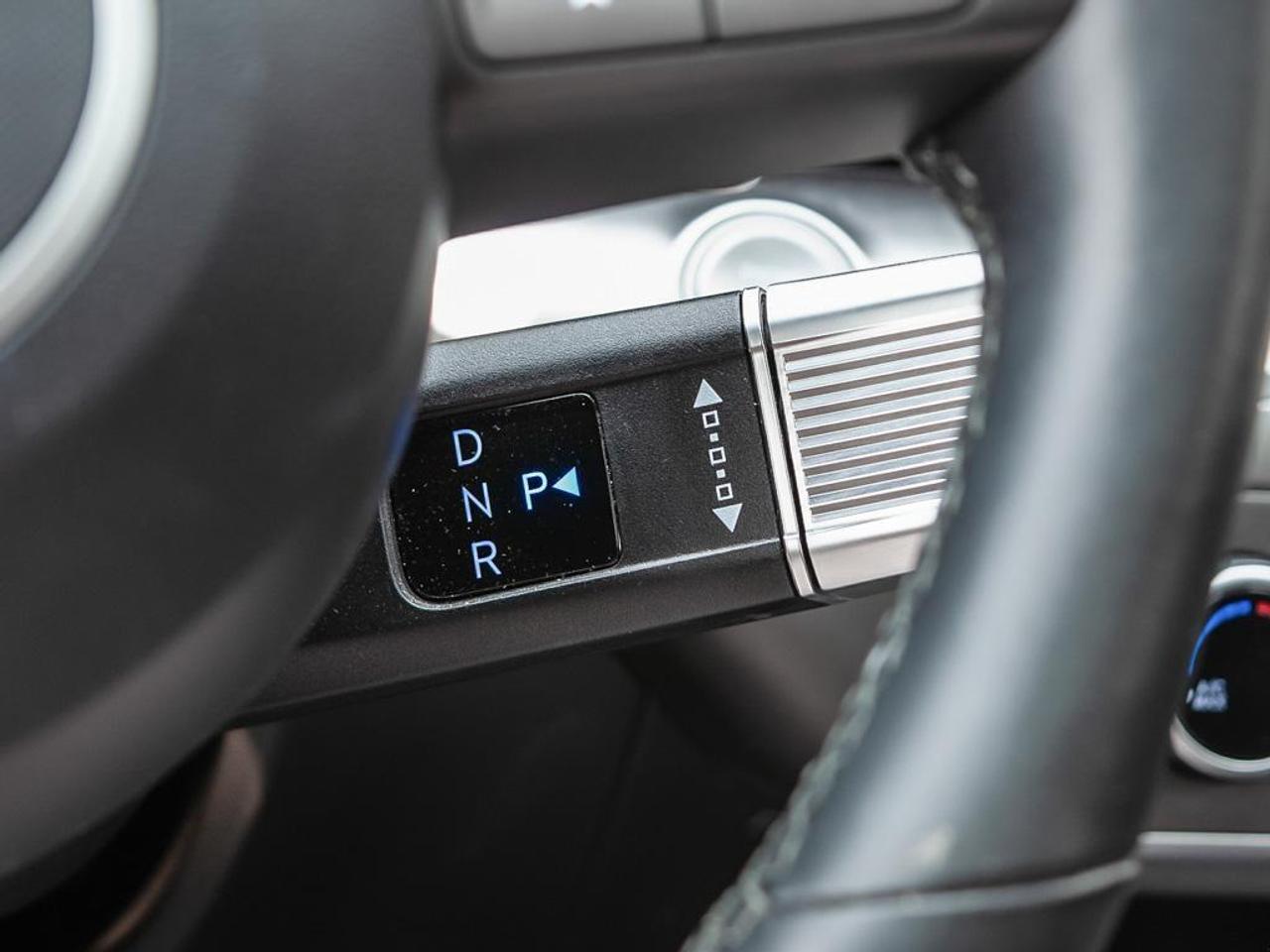 2025 Hyundai KONA 1.6T Preferred Sport 4dr All-Wheel Drive Photo