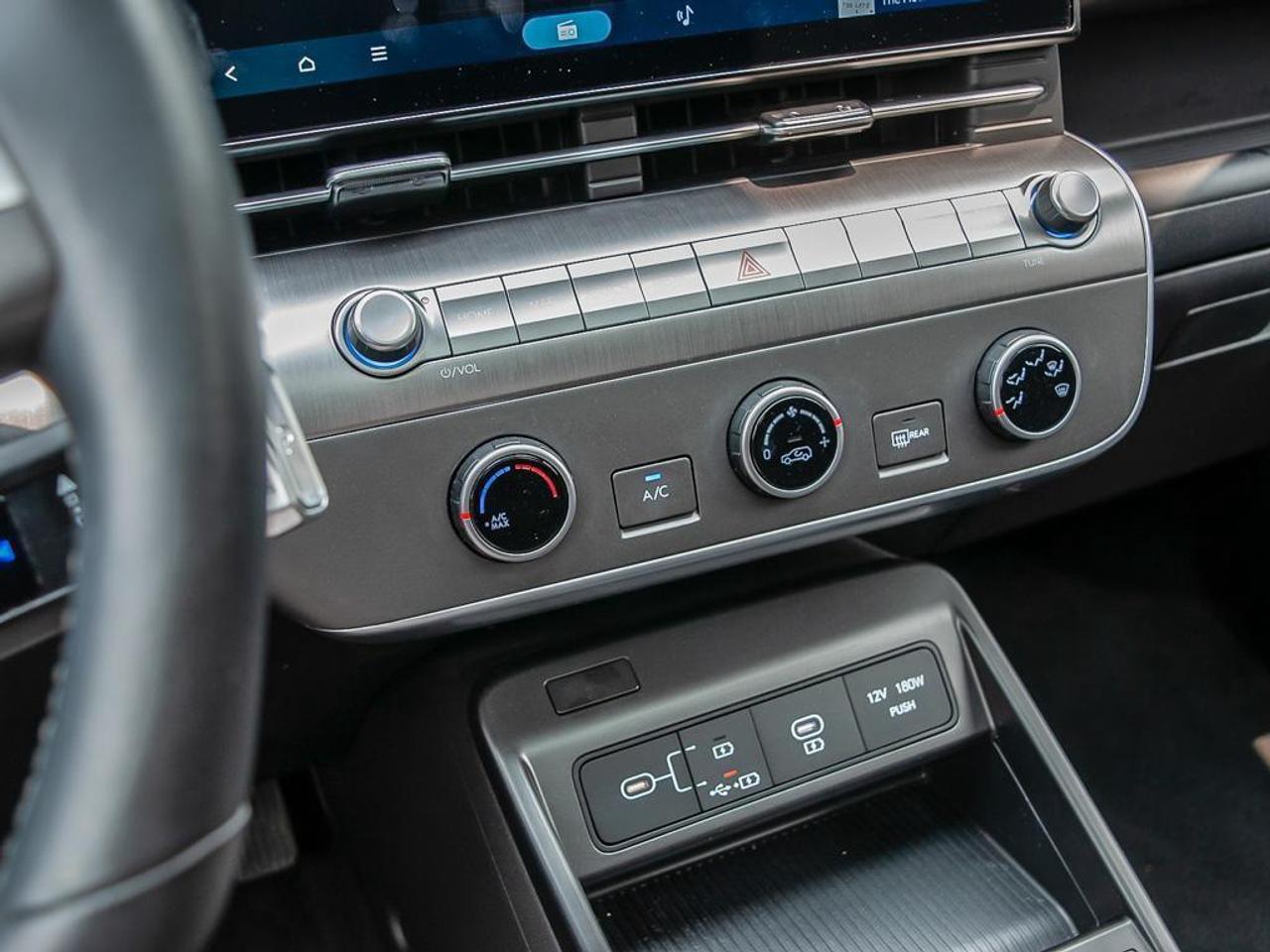 2025 Hyundai KONA 1.6T Preferred Sport 4dr All-Wheel Drive Photo