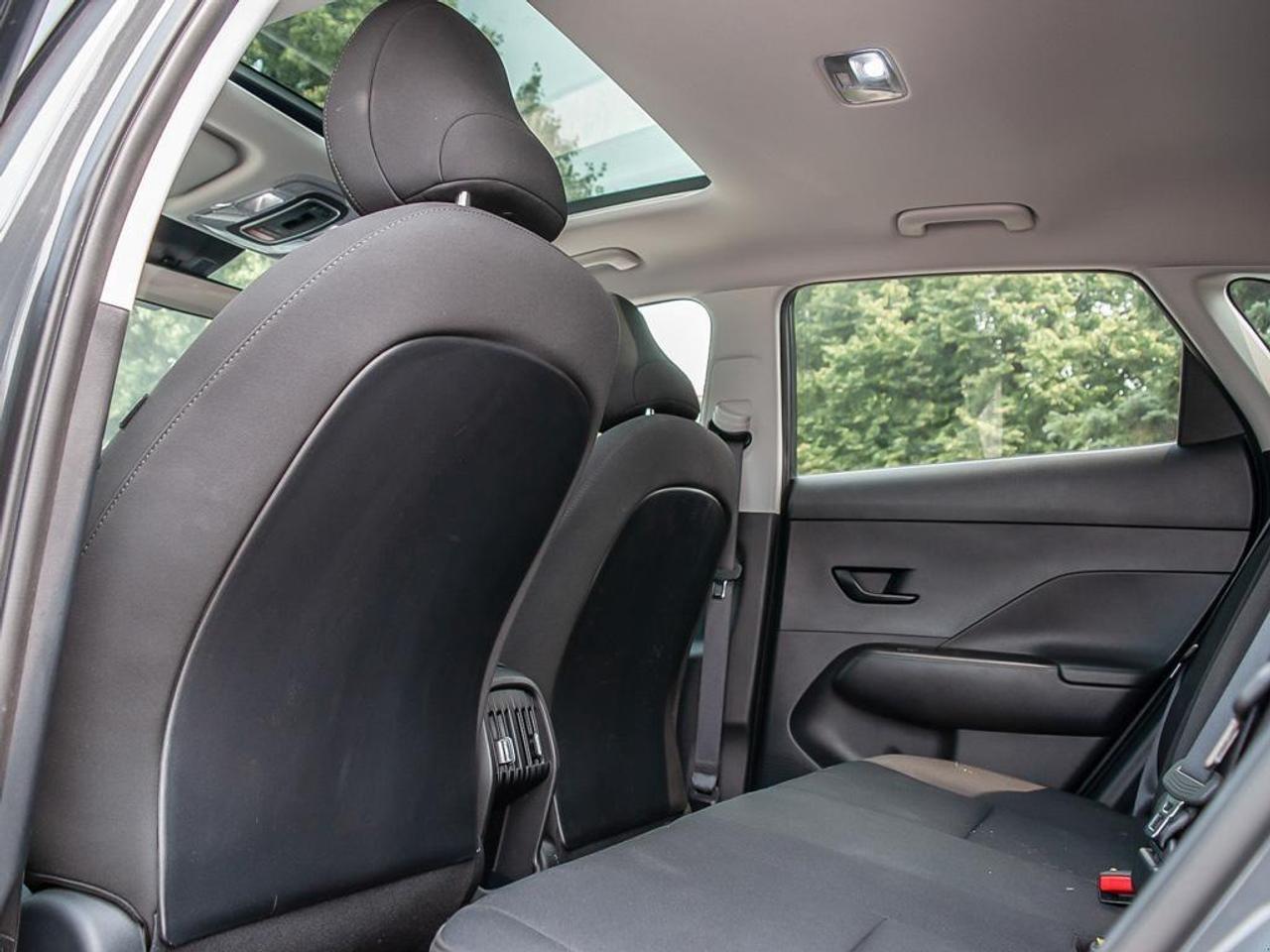 2025 Hyundai KONA 1.6T Preferred Sport 4dr All-Wheel Drive Photo