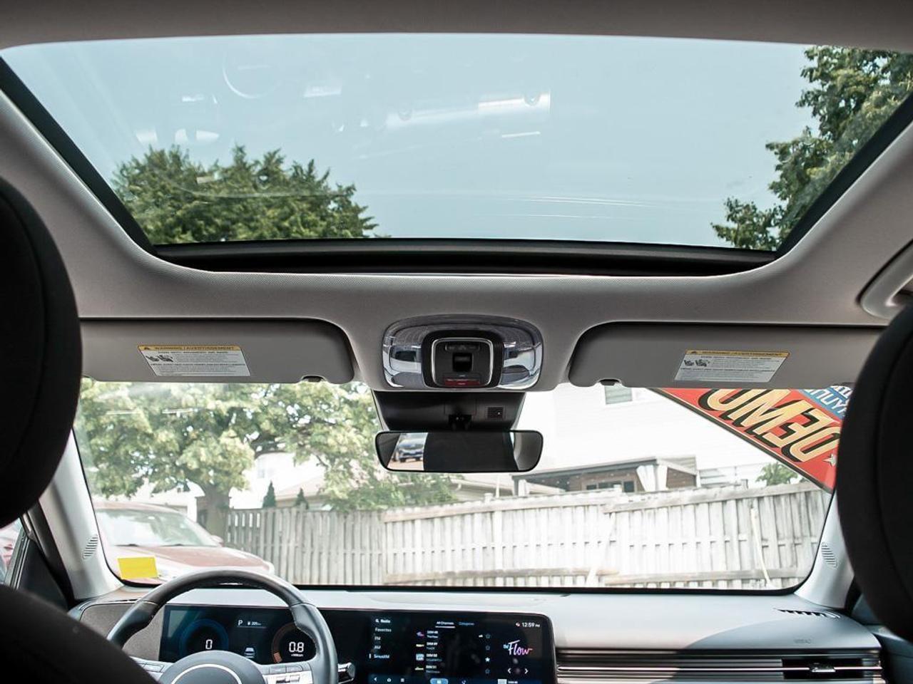 2025 Hyundai KONA 1.6T Preferred Sport 4dr All-Wheel Drive Photo