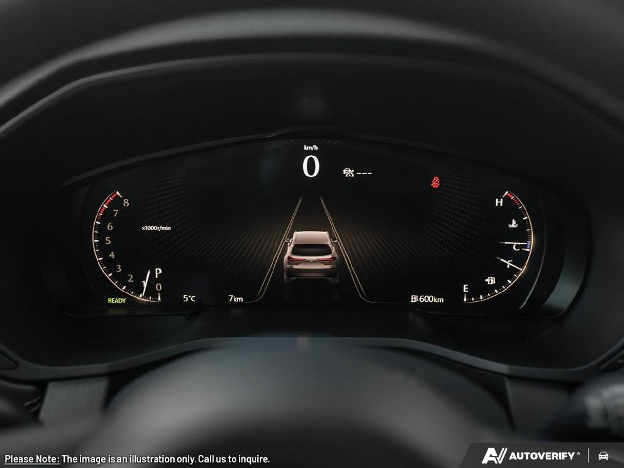 2026 Mazda CX-90 MHEV GT-P 4dr i-ACTIV All-Wheel Drive Sport Utility Photo