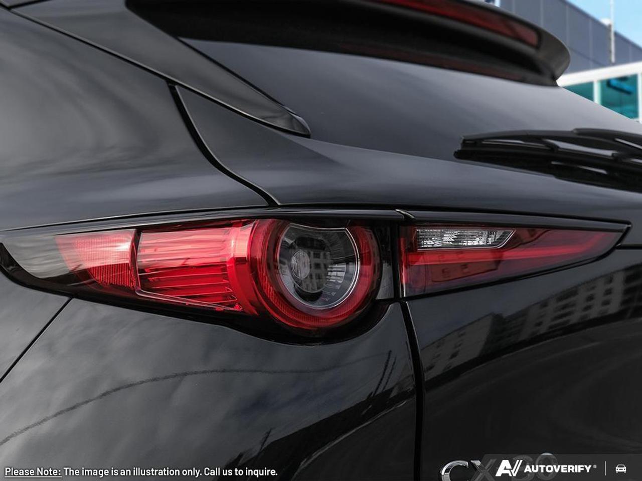 2026 Mazda CX-30 GT w/Turbo 4dr i-ACTIV All-Wheel Drive Sport Utility Photo