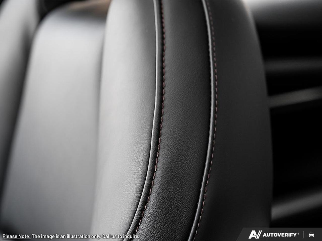 2026 Mazda 3 GS (A6) 4dr i-ACTIV All-Wheel Drive Sedan Photo