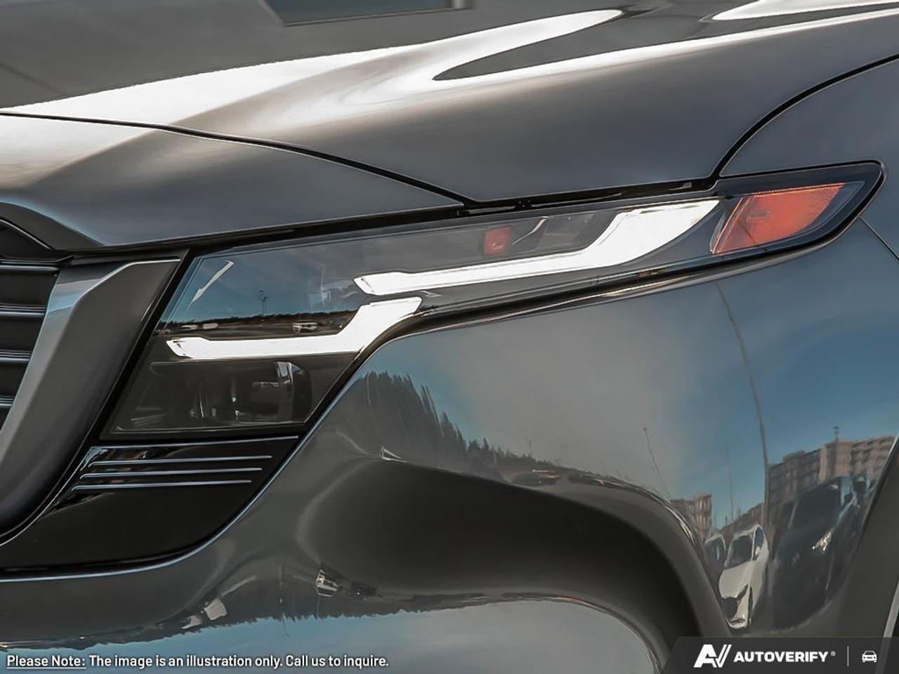 2026 Mazda CX-5 GT 4dr i-ACTIV All-Wheel Drive Sport Utility Photo