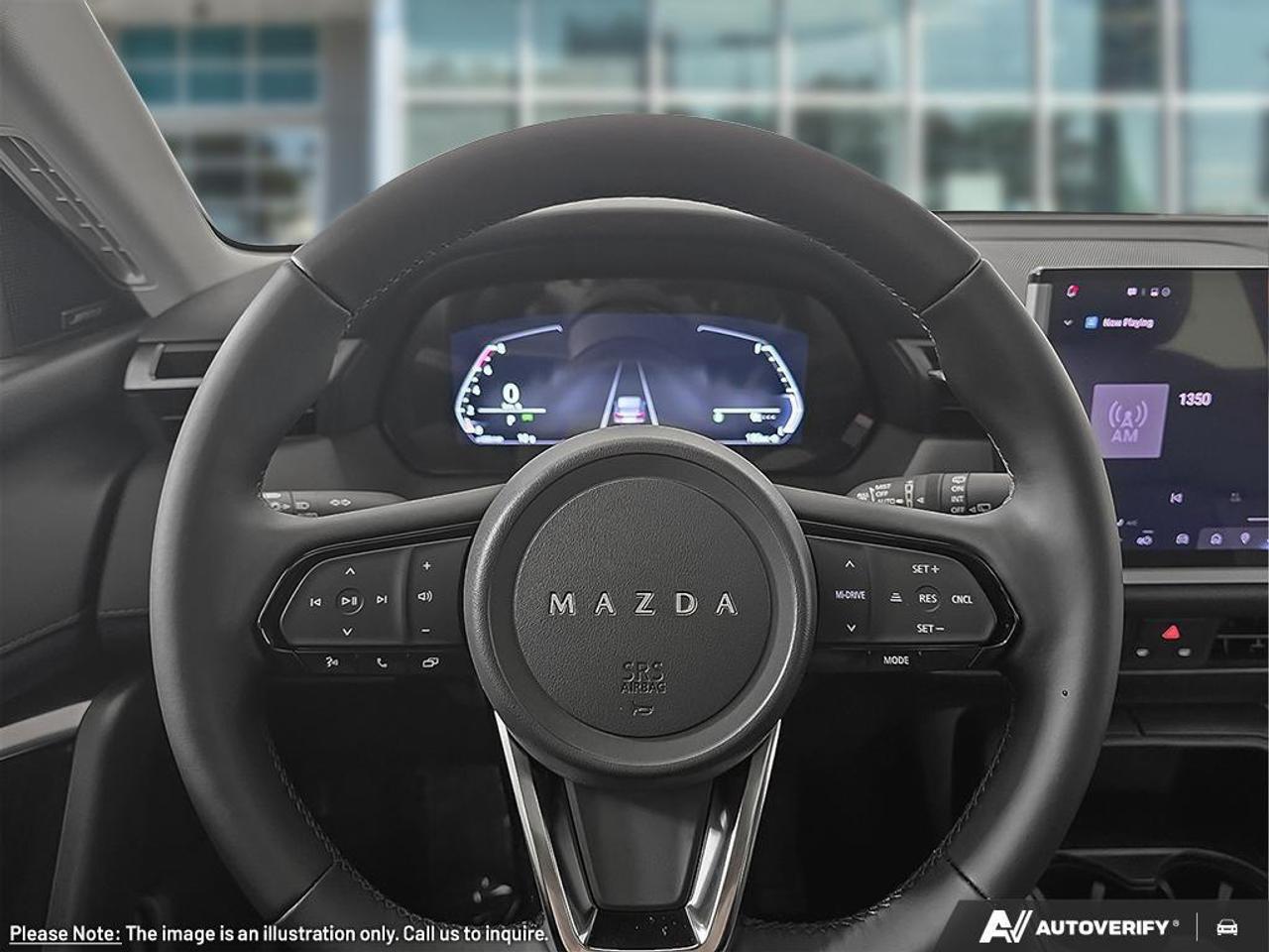 2026 Mazda CX-5 GT 4dr i-ACTIV All-Wheel Drive Sport Utility Photo