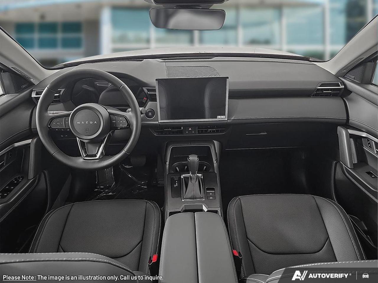 2026 Mazda CX-5 GT 4dr i-ACTIV All-Wheel Drive Sport Utility Photo