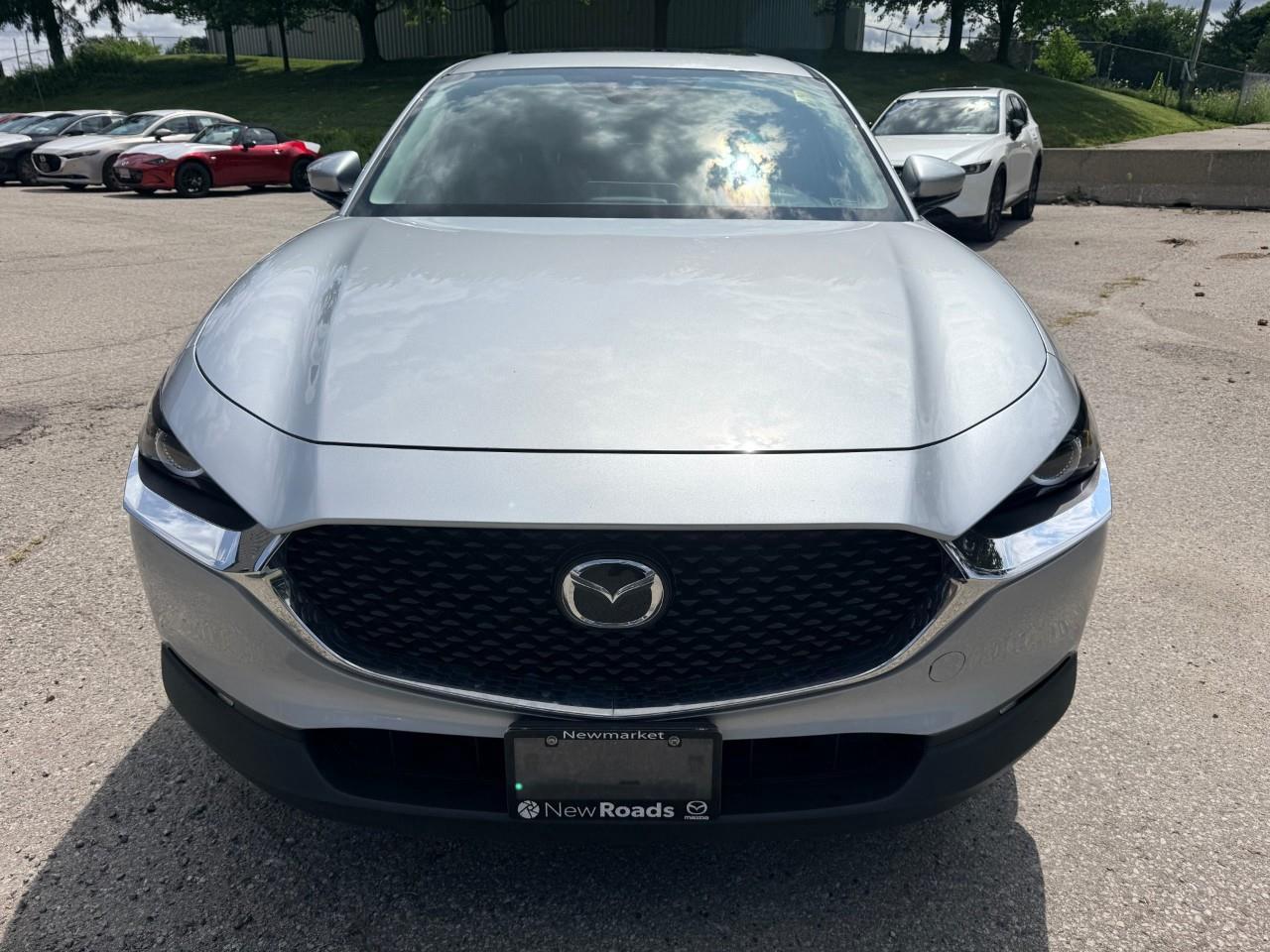2022 Mazda CX-30 GS 4dr i-ACTIV All-Wheel Drive Sport Utility Photo