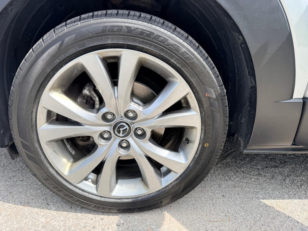 2022 Mazda CX-30 GS 4dr i-ACTIV All-Wheel Drive Sport Utility Photo