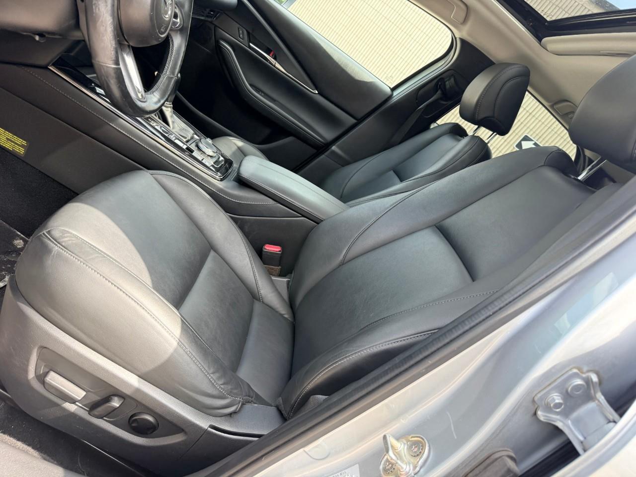 2022 Mazda CX-30 GS 4dr i-ACTIV All-Wheel Drive Sport Utility Photo