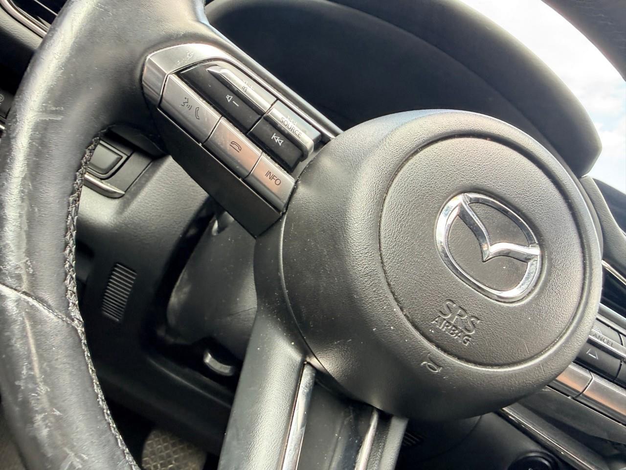 2022 Mazda CX-30 GS 4dr i-ACTIV All-Wheel Drive Sport Utility Photo